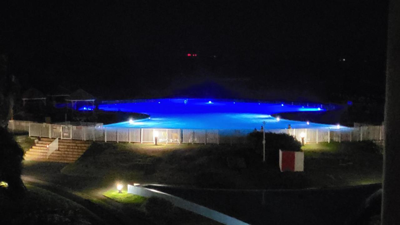 Kaz Lorike - Vue Mer & Piscine Exceptionnelle - Anse Des Rochers Saint-Francois  Dış mekan fotoğraf